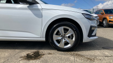 Skoda Scala 1.0 TSI 116 SE Edition 5dr Petrol Hatchback